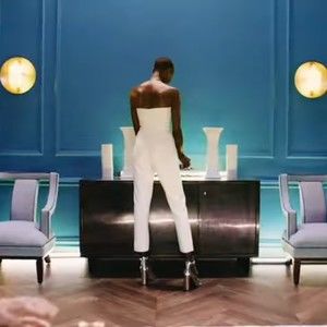 Meet your Posher, Fatima